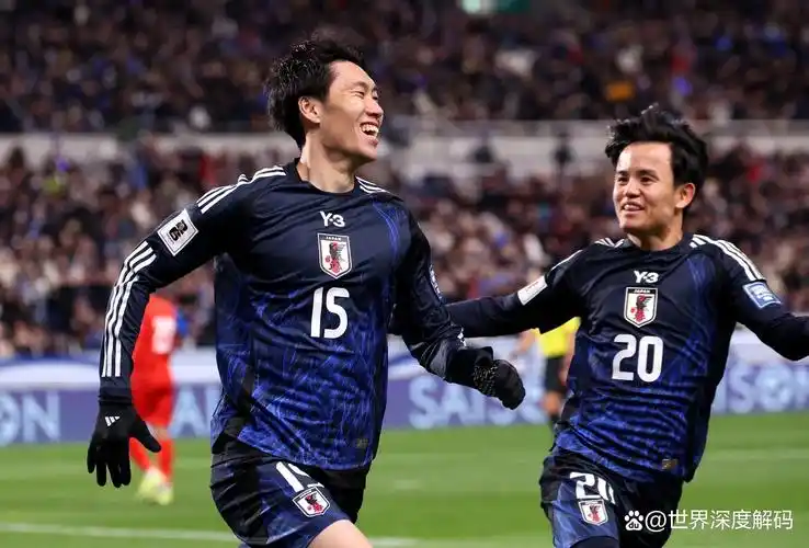 日本队主帅放话：世界杯千场里程碑，必须踢出配得上的表现