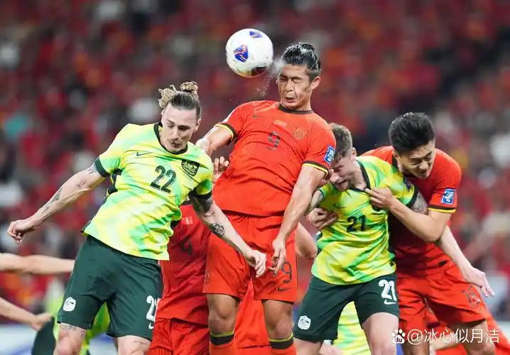 世界杯数据狂飙：美国2-0澳大利亚，乌龙+弗里曼头球改写积分榜格局