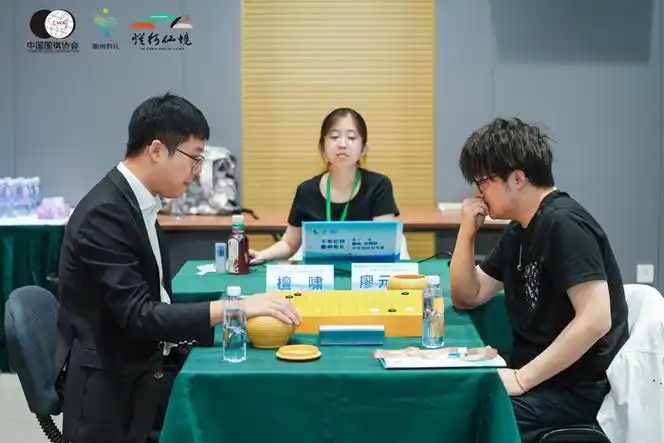 围棋转会市场炸裂！韩国天才棋手申真谞600万加盟衢州烂柯队？最新细节曝光
